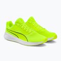 Laufschuhe Herren PUMA Transport grün 37728 1 4