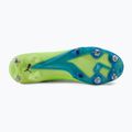 Herren PUMA Ultra Ultimate MXSG Fußballschuhe grün 106895 01 5