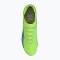 Herren PUMA Ultra Ultimate MXSG Fußballschuhe grün 106895 01 6