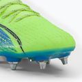 Herren PUMA Ultra Ultimate MXSG Fußballschuhe grün 106895 01 7