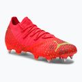 PUMA Future Z 1.4 MXSG Herren Fußballschuhe orange 106988 03