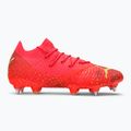 PUMA Future Z 1.4 MXSG Herren Fußballschuhe orange 106988 03 2