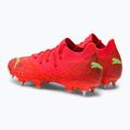 PUMA Future Z 1.4 MXSG Herren Fußballschuhe orange 106988 03 3