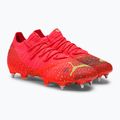 PUMA Future Z 1.4 MXSG Herren Fußballschuhe orange 106988 03 4