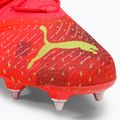 PUMA Future Z 1.4 MXSG Herren Fußballschuhe orange 106988 03 7