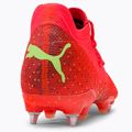 PUMA Future Z 1.4 MXSG Herren Fußballschuhe orange 106988 03 8