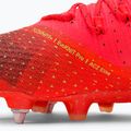 PUMA Future Z 1.4 MXSG Herren Fußballschuhe orange 106988 03 10