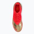 Kinder Fußballschuhe PUMA Future Z 3.4 Neymar Jr. TT orange und gold 107108 01 6