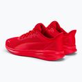 Herren Laufschuhe PUMA Transport Modern rot 377030 05 3