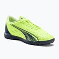 PUMA Herren Fußballschuhe Ultra Play TT grün 106909 01