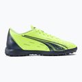 PUMA Herren Fußballschuhe Ultra Play TT grün 106909 01 2