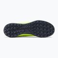 PUMA Herren Fußballschuhe Ultra Play TT grün 106909 01 4