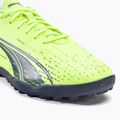 PUMA Herren Fußballschuhe Ultra Play TT grün 106909 01 7