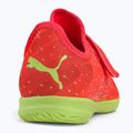 PUMA Future Z 4.4 IT V Kinder Fußballschuhe orange 107020 03 7