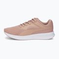 PUMA Transport rosa Laufschuhe 377028 07 11