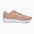 PUMA Transport rosa Laufschuhe 377028 07 12