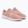 PUMA Transport rosa Laufschuhe 377028 07 4