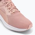 PUMA Transport rosa Laufschuhe 377028 07 8