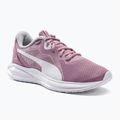 Damen Laufschuhe Puma Twitch Runner lila 37628924