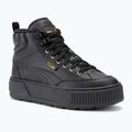 Damen Schuhe PUMA Karmen Mid puma schwarz