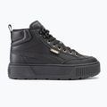 Damen Schuhe PUMA Karmen Mid puma schwarz 2