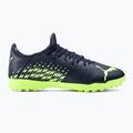 PUMA Future Z 4.4 TT Herren Fußballschuhe navy blau 107007 01 2