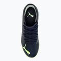 PUMA Future Z 4.4 TT Herren Fußballschuhe navy blau 107007 01 6