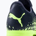 PUMA Future Z 4.4 TT Herren Fußballschuhe navy blau 107007 01 8