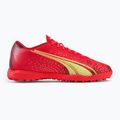 PUMA Herren Fußballschuhe Ultra Play TT orange 106909 03 2