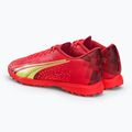 PUMA Herren Fußballschuhe Ultra Play TT orange 106909 03 3