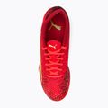 PUMA Herren Fußballschuhe Ultra Play TT orange 106909 03 6