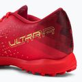 PUMA Herren Fußballschuhe Ultra Play TT orange 106909 03 8