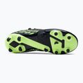 PUMA Future Z 4.4 FG/AG Jr Kinder Fußballschuhe schwarz-grün 107014 01 5
