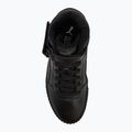 Kinderschuhe PUMA Carina 2.0 Mid Winter Jr puma black/puma black/dark shadow 5