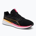 Laufschuhe Herren PUMA Transport schwarz-gelb 37728 6