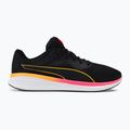 Laufschuhe Herren PUMA Transport schwarz-gelb 37728 6 2