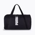 PUMA Fußballtasche At ESS Barrel BAG schwarz 07928801