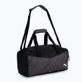 PUMA Individualrise Fußballtasche schwarz-grau 07932303