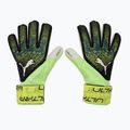 Torwarthandschuhe PUMA Ultra Grip 3 RC grün-schwarz 41816 1
