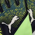 Torwarthandschuhe PUMA Ultra Grip 3 RC grün-schwarz 41816 1 3