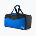 PUMA Individualrise Medium Fußballtasche blau 079324 02 6