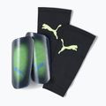 Schienbeinschoner PUMA Ultra Light Sleeve grün-schwarz 38321 5