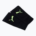 Schienbeinschoner PUMA Ultra Flex Sleeve schwarz-grün 383 1 3