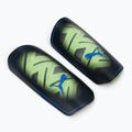 Schienbeinschoner PUMA Ultra Flex Sleeve schwarz-grün 383 1 4