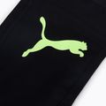 Schienbeinschoner PUMA Ultra Flex Sleeve schwarz-grün 383 1 7