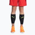 Schienbeinschoner PUMA Ultra Flex Sleeve schwarz-grün 383 1 9