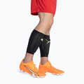 Schienbeinschoner PUMA Ultra Flex Sleeve schwarz-grün 383 1 11