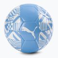 Puma Manchester City FC Fußball blau 08380207