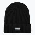 PUMA Ribbed Classic Cuff Wintermütze puma schwarz