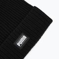 PUMA Ribbed Classic Cuff Wintermütze puma schwarz 3